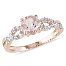 Loving Morganite? Find your Match at Zales