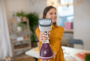 The Ultimate Guide to Using a Wedding Dress Steamer - Love You Tomorrow