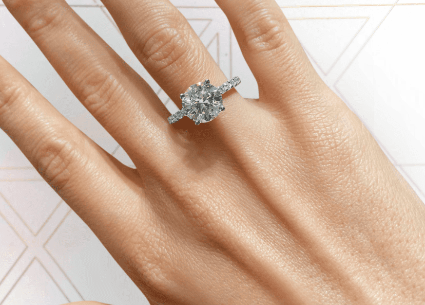 What is Moissanite? 