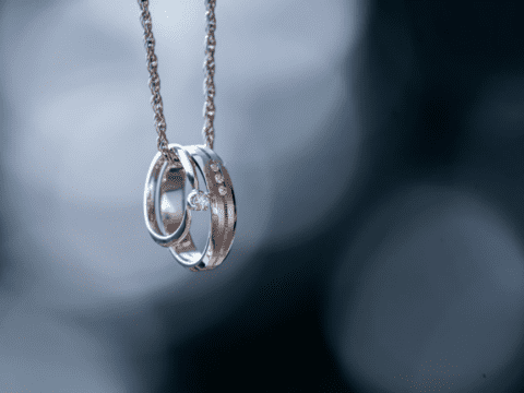 How to Tell if 925 Silver is Real? All You Need to Know! - Love You ...