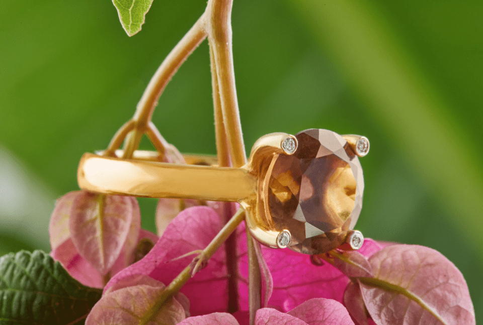 The 10 Best Saffron Diamond Ideas (and BudgetFriendly Alternatives