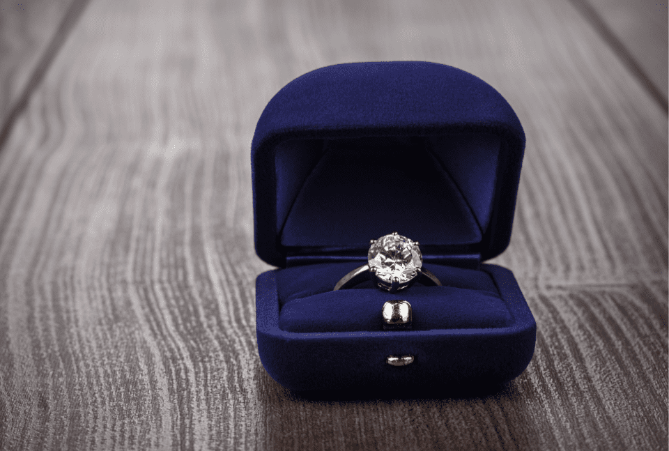 Brilliant Earth vs James Allen Which One Is a Better Diamond Vendor