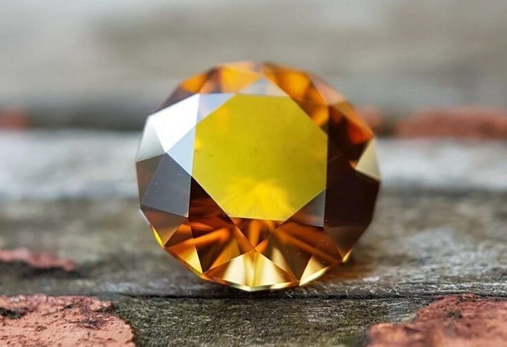 Orange Gemstones Guide Love You Tomorrow