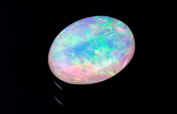 opal