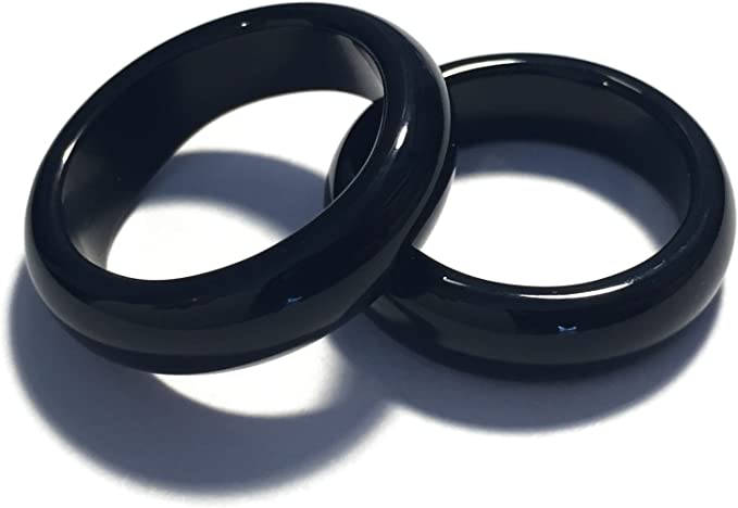 Onyx ring