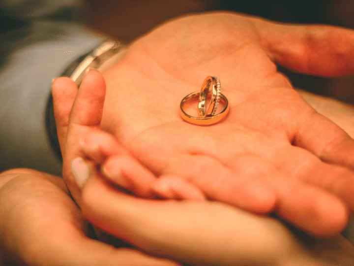 The 3 Best Types of Metals for Men's Wedding Bands Love You Tomorrow