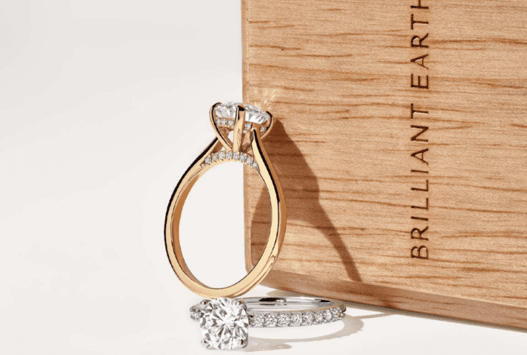 Brilliant Earth vs Blue Nile Compared Which is Best? Love You Tomorrow