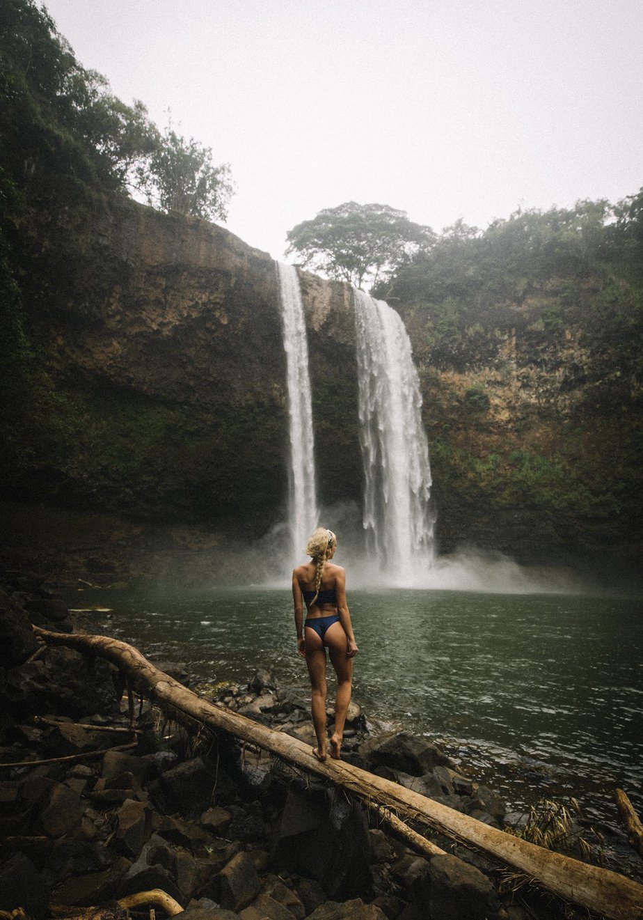 Kauai