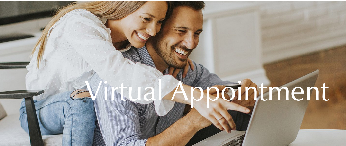 virtual appointment