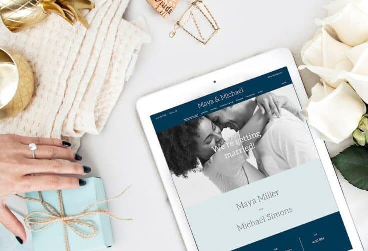 Zola vs Minted for 2024 Weddings Love You Tomorrow