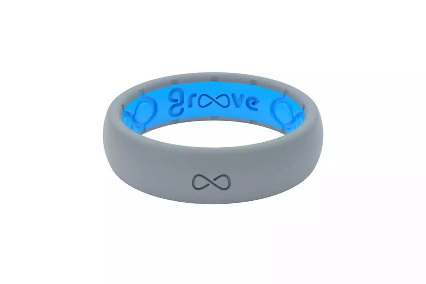 Groove Silicone Rings | Groove Life