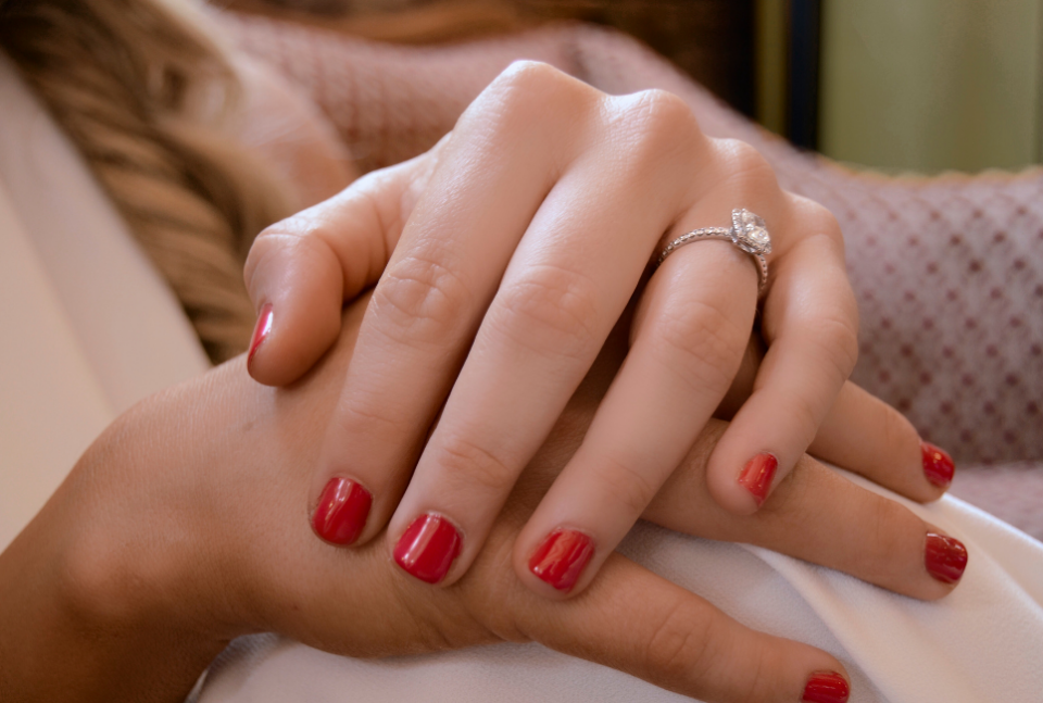 Brilliant Earth vs Tiffany Why I Love Brilliant Earth Love You Tomorrow