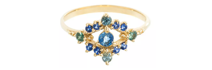 Ruta Reifen Ocean Ring