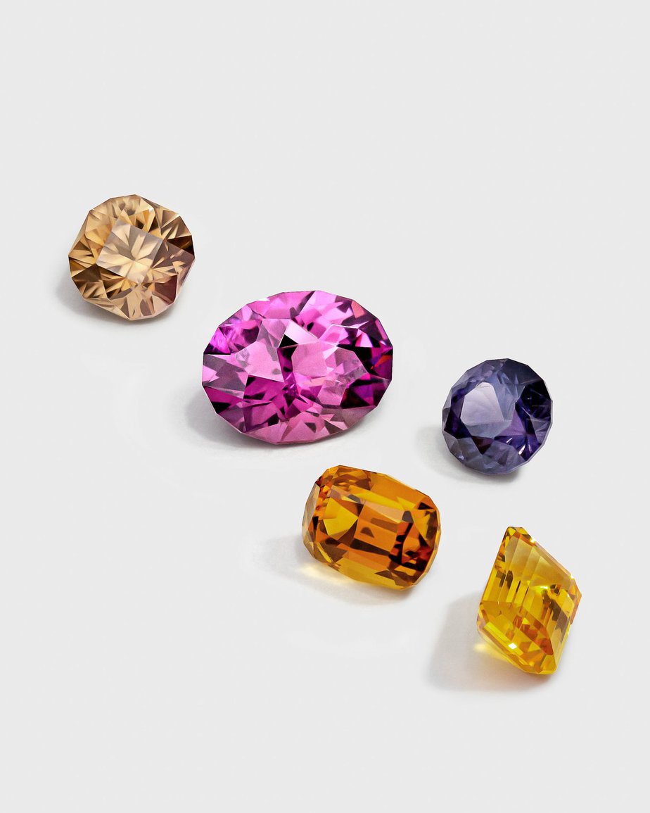 brilliant earth natural diamonds