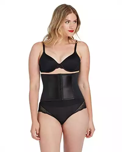 SPANX Women's It's A Cinch Waist Cincher | Amazon