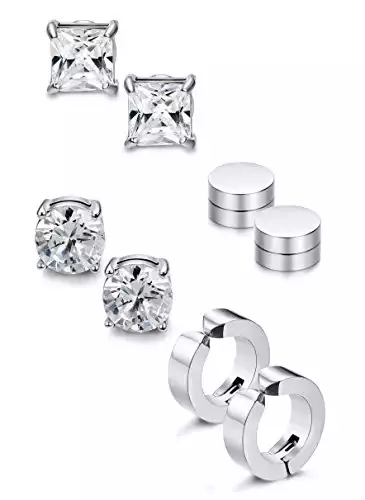 Jstyle Stud Combo Pack | Amazon