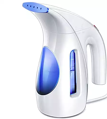 Hilife Steamer for Clothes Steamer | Amazon