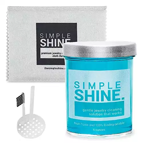 Complete Jewelry Cleaning Kit Polishing | Amazon