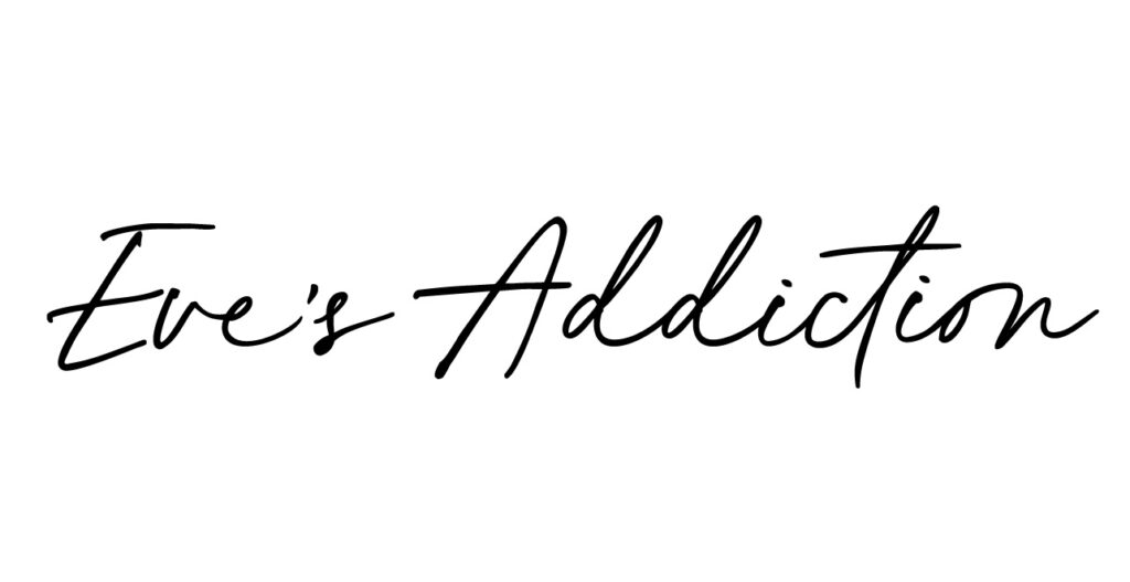 eve addiction logo