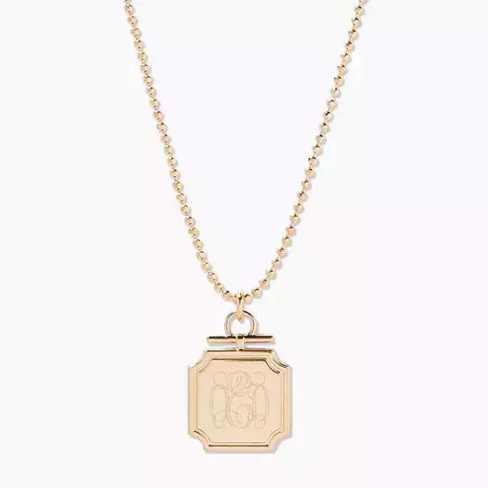 Margot Pendant | Brook & York