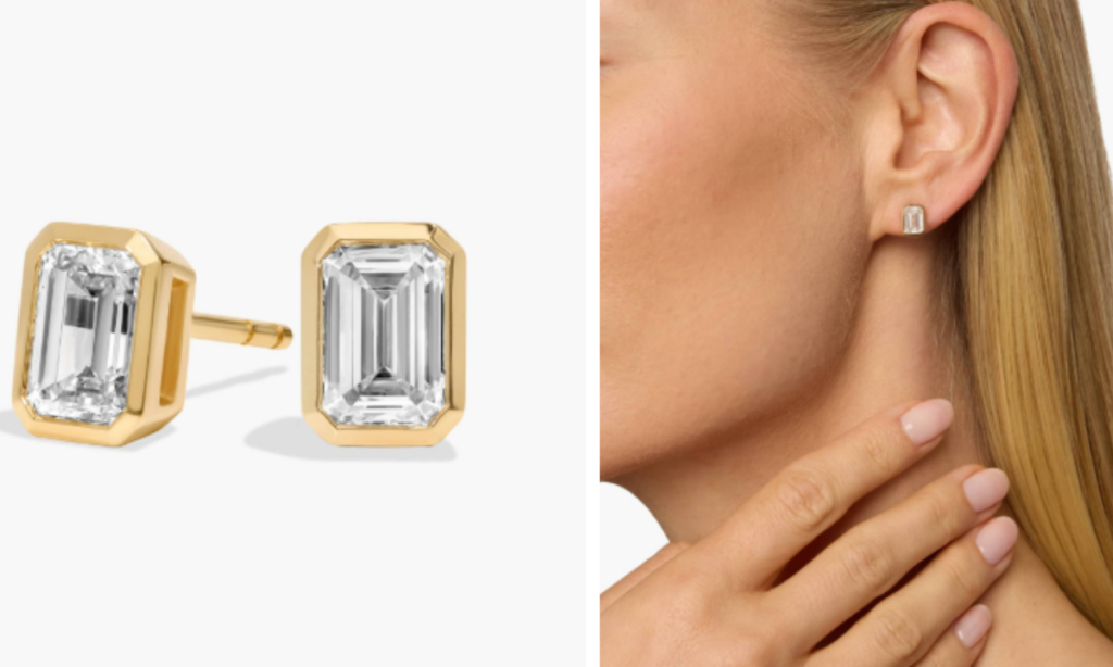 Best Places to Buy Diamond Earrings Online