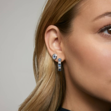 Blue Nile everyday jewelry