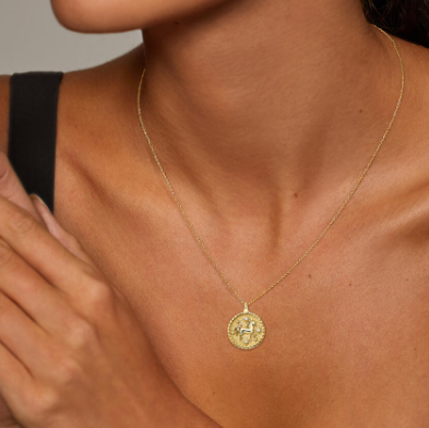 Brilliant Earth gift-ready styles