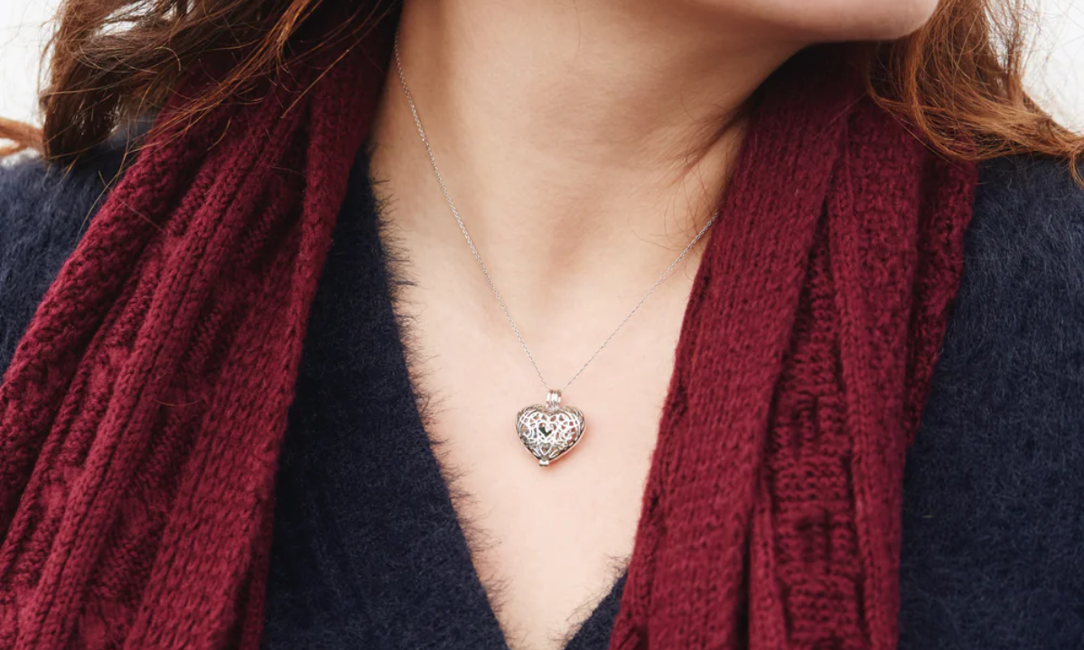 Best Custom Necklace Ideas for Mom Guide Love You Tomorrow