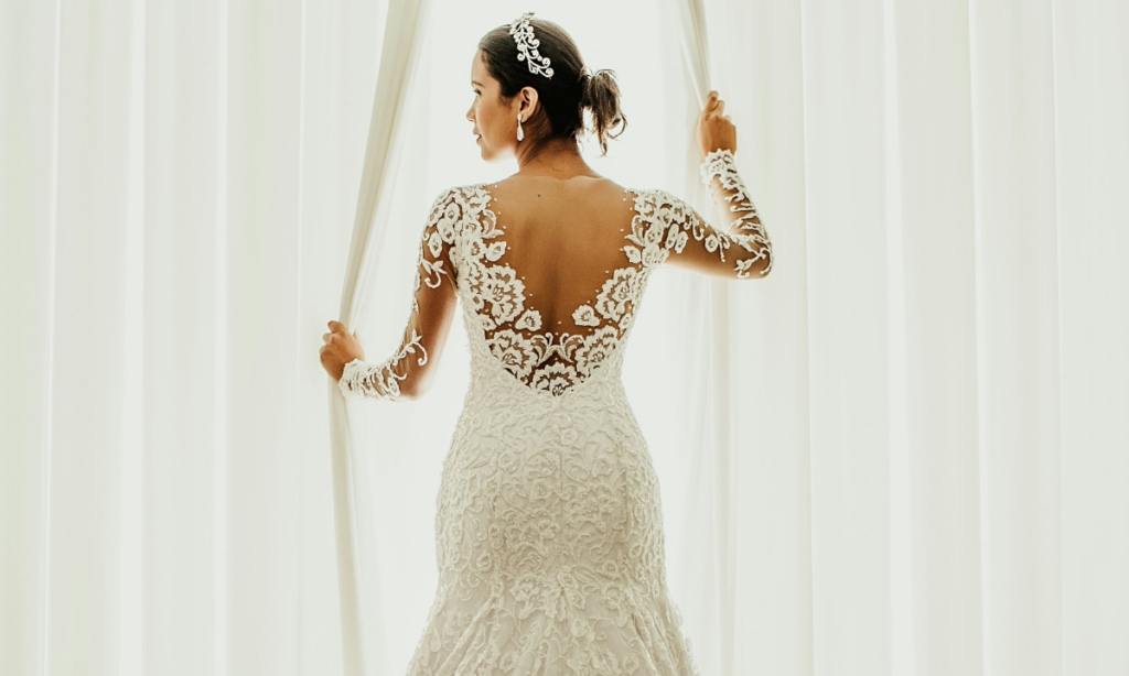 Best Wireless Bras for Weddings