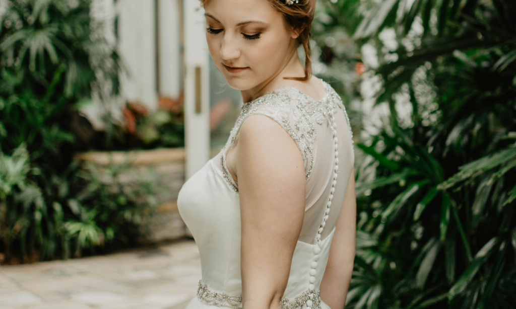 Best Wireless Bras for Weddings 2