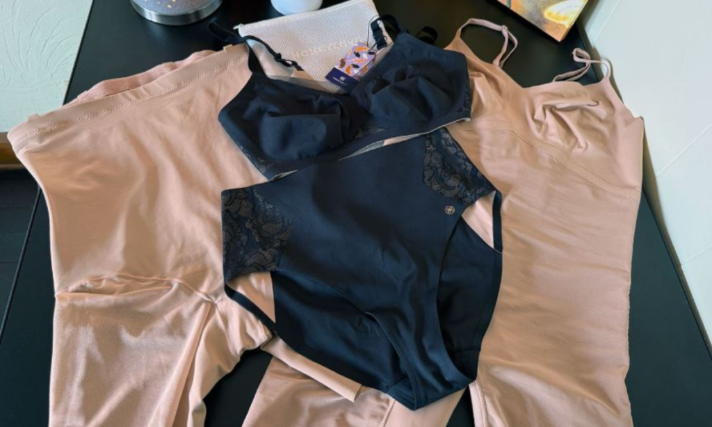 Honeylove Shapewear Review