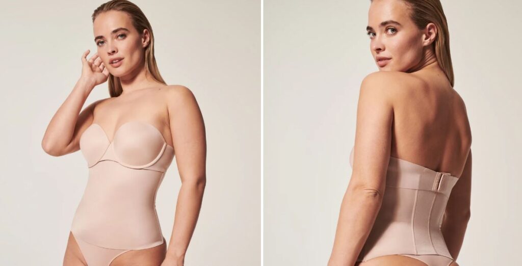 Waist Cincher spanx