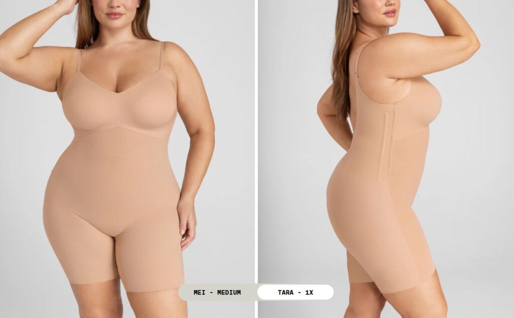 low back honeylove