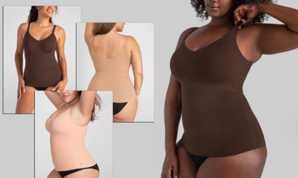 Honeylove LiftWear Cami Review