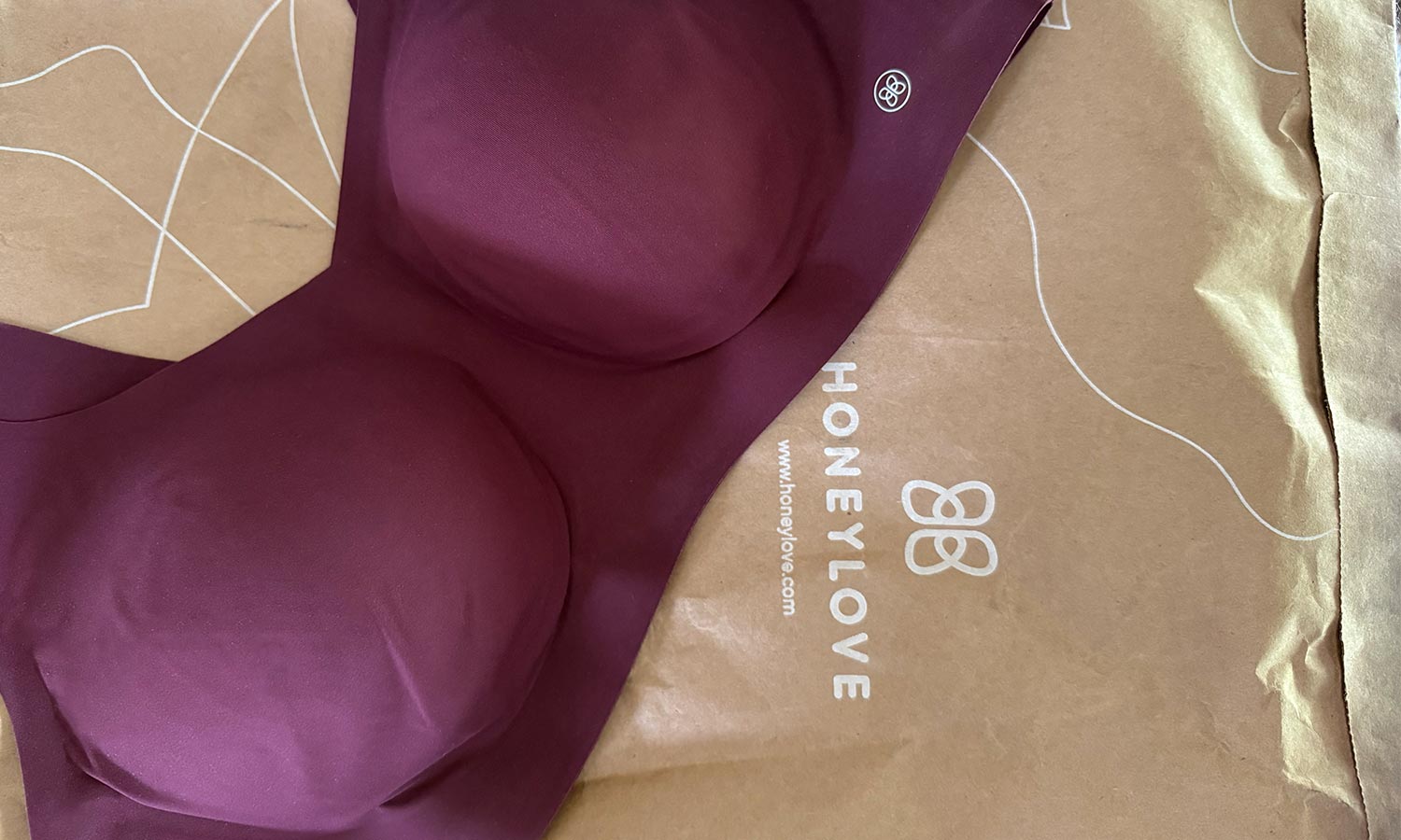 Honeylove SoftForm Bra Review