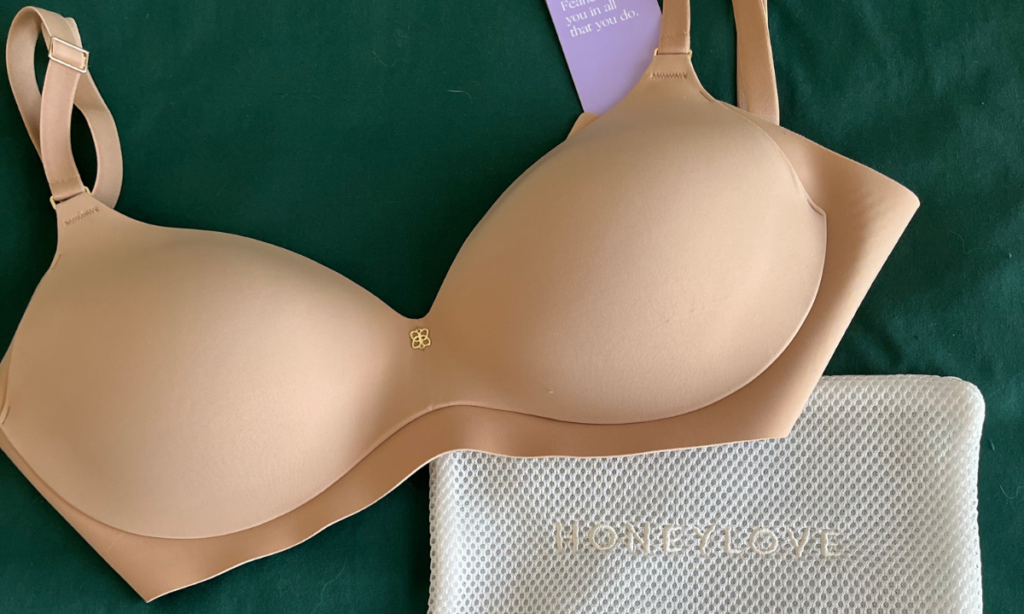 HoneyLove Cloud Embrace Bra Review