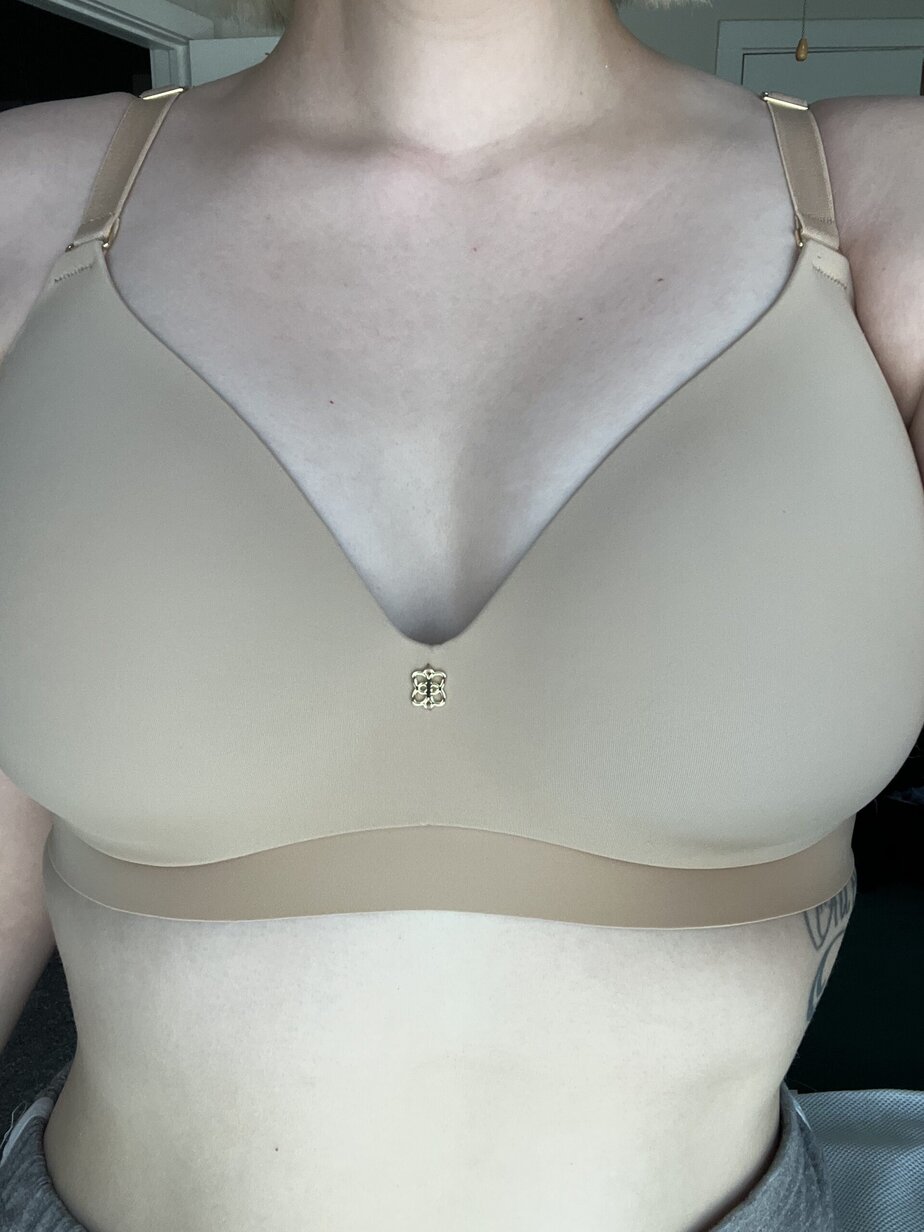 HoneyLove Cloud Embrace Bra Review
