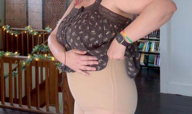 Honeylove’s SuperPower Shorts