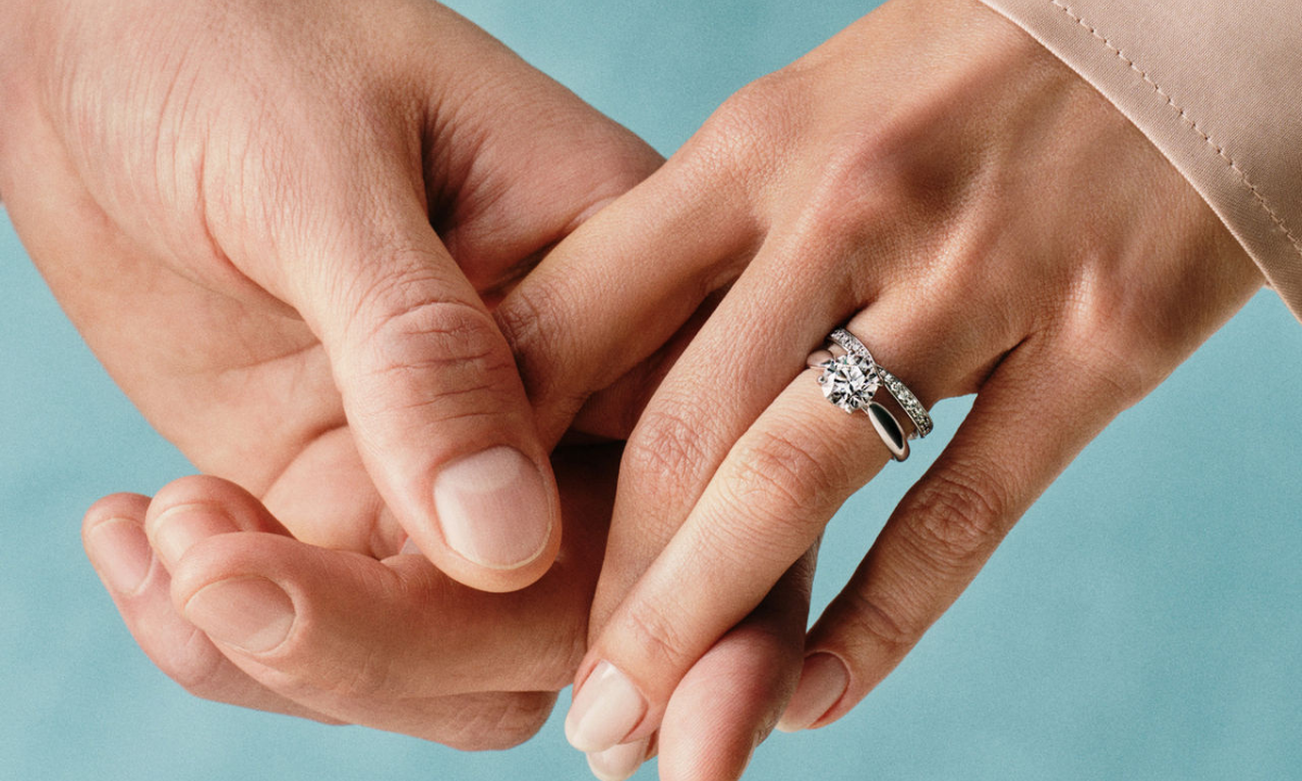 Blue Nile vs. Tiffany How to Decide Between Value and Luxury When Buying a Diamond