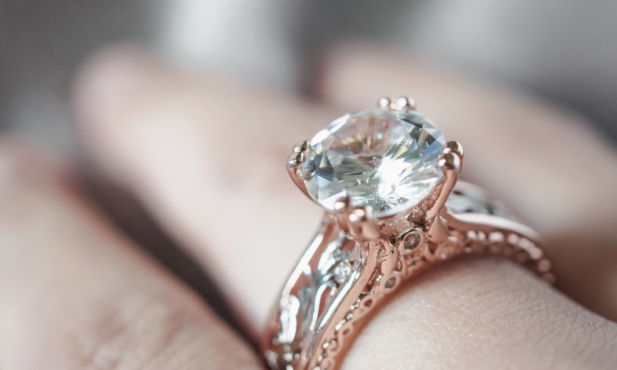 Rare Carat vs. Blue Nile