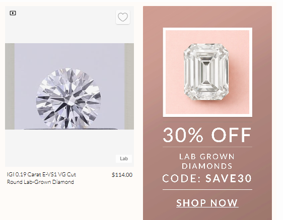 Ritani Pricing Philosophy and Price Matching