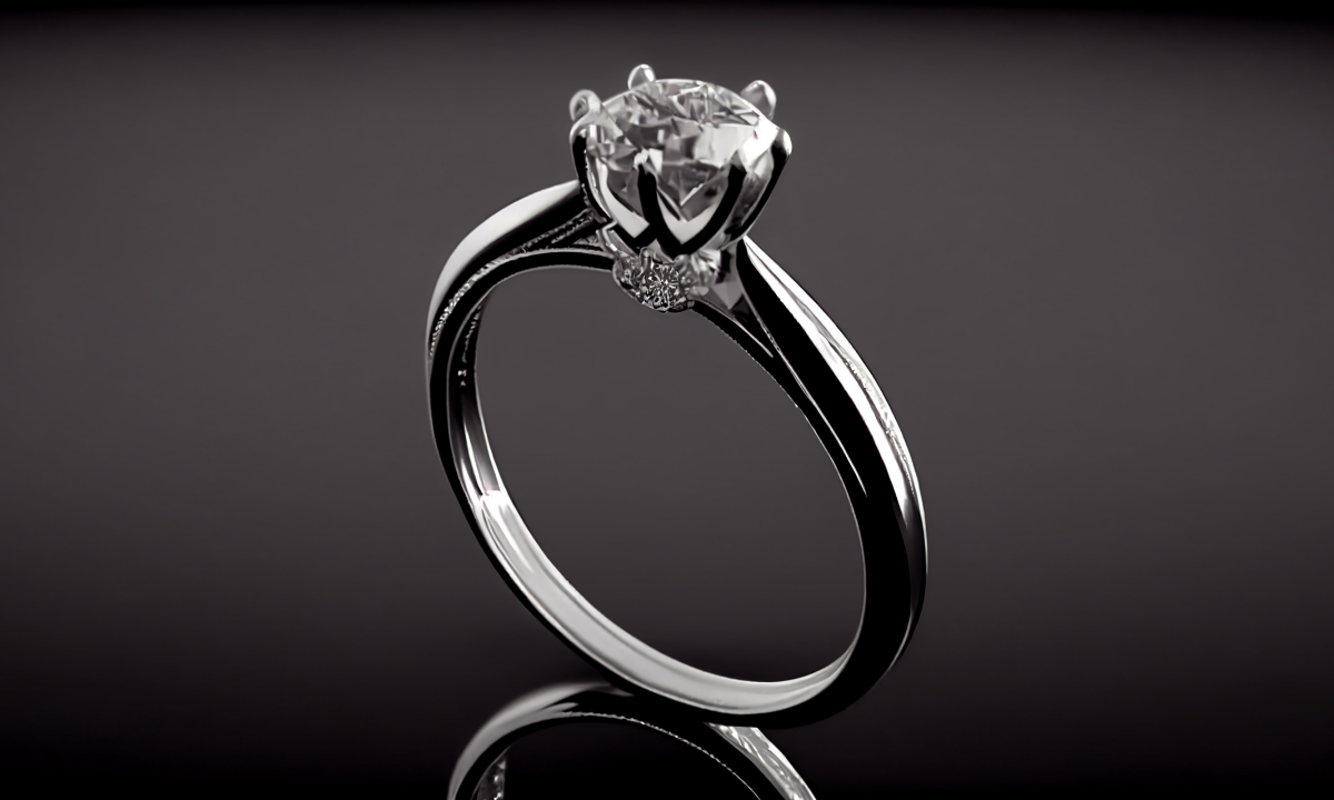 Best Lab Grown Diamond Engagement Rings