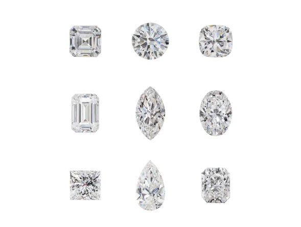Best Lab Grown Diamond Engagement Rings