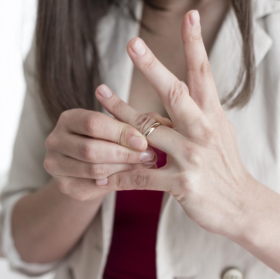 Common Ring Sizing Mistakes