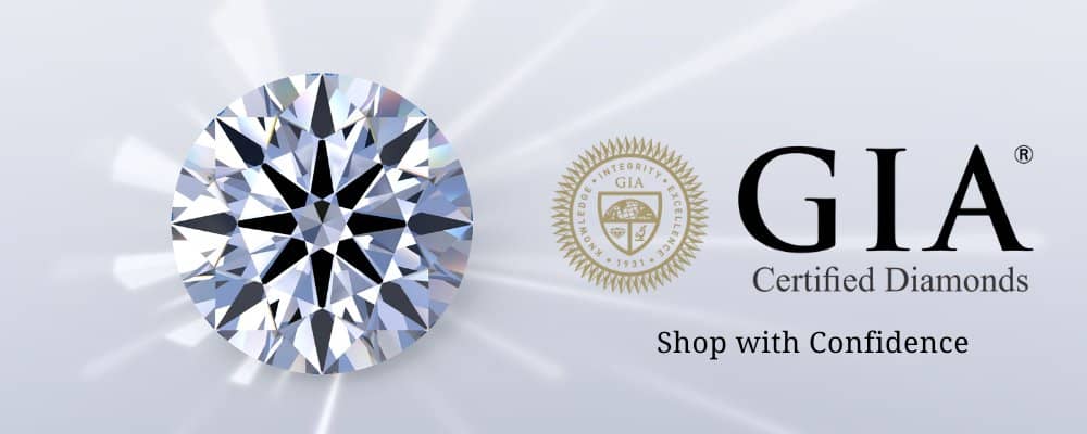 gia certification diamonds