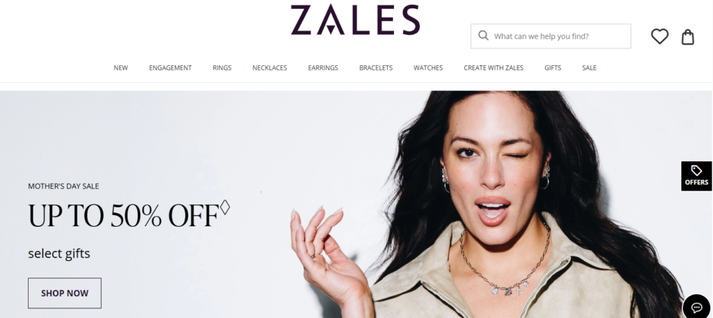 Zales Alternative