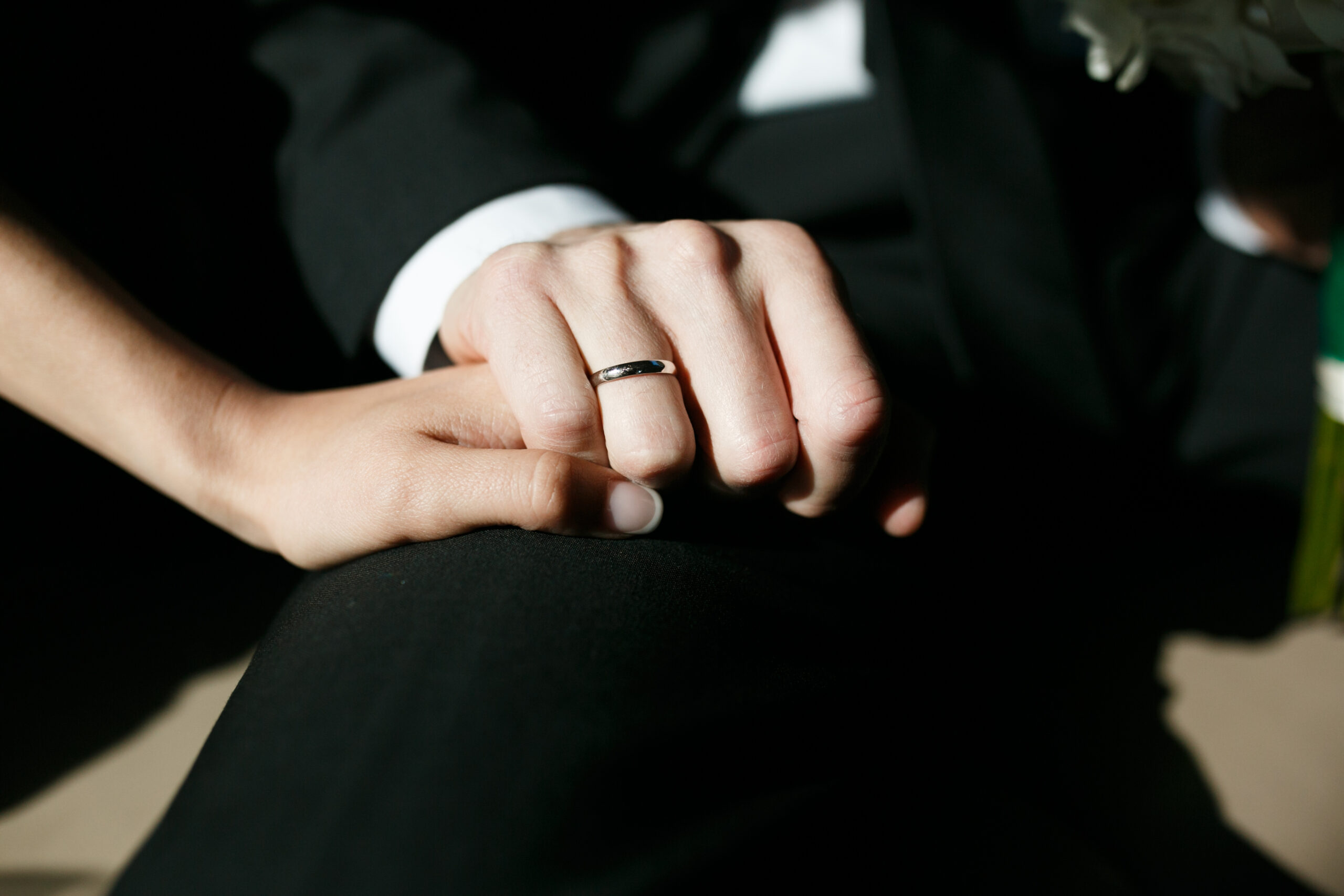 Best Jewelry Store for Men's Wedding Bands