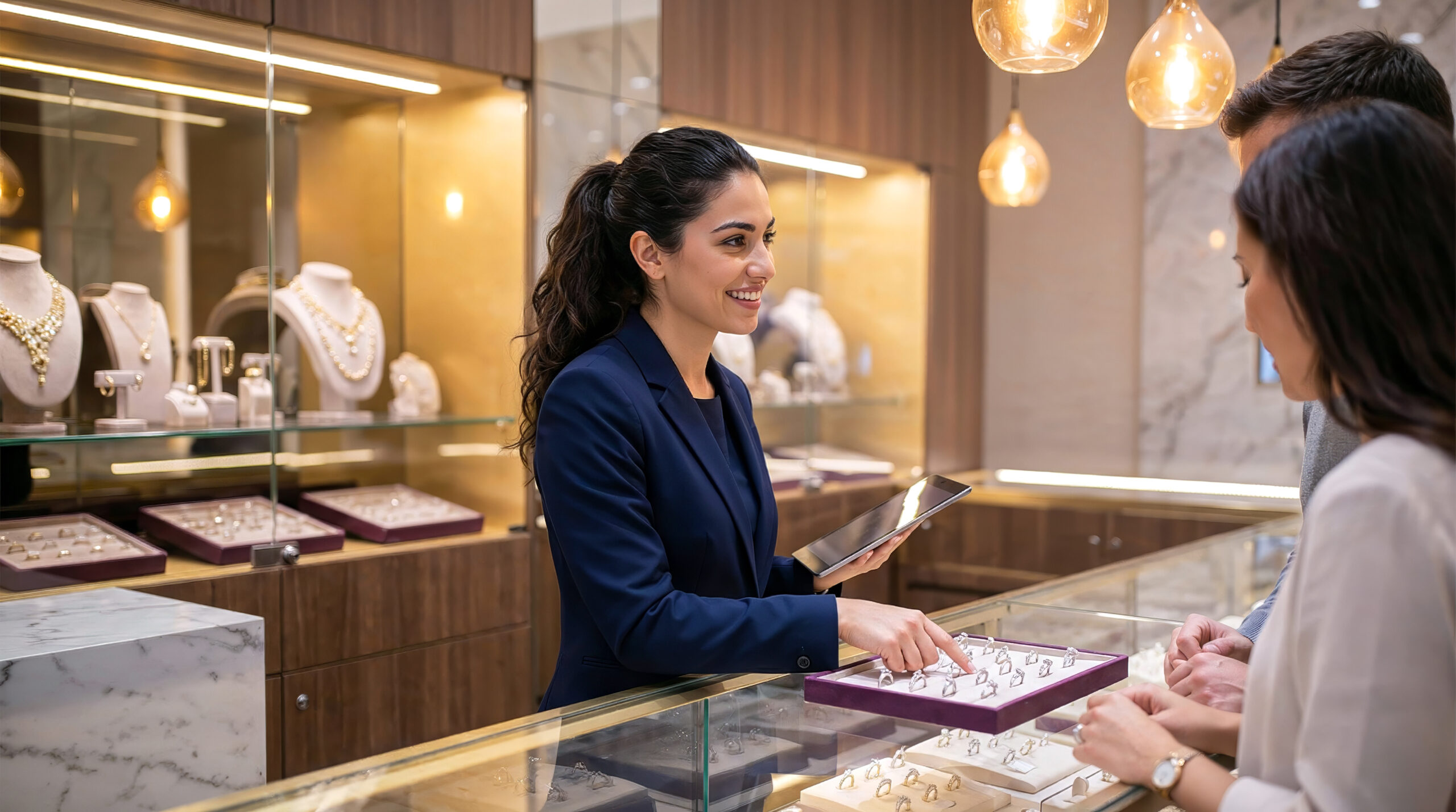 Independent Local Jewelers