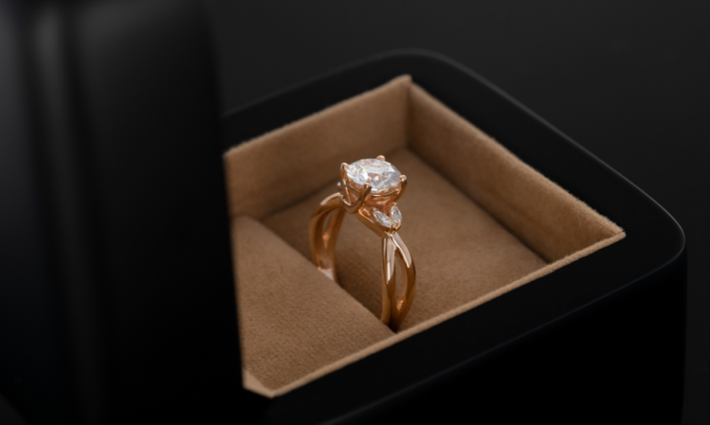 ring shipping