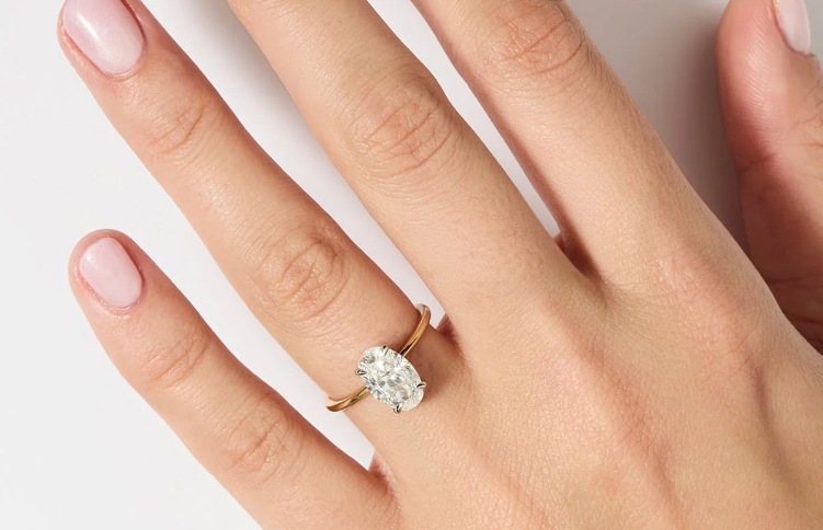 Diamond Selection and Transparency
